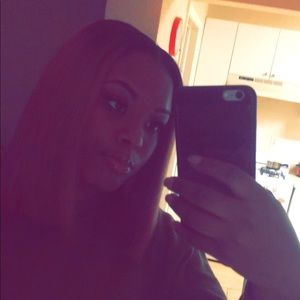 Meet your Posher, Roshonda